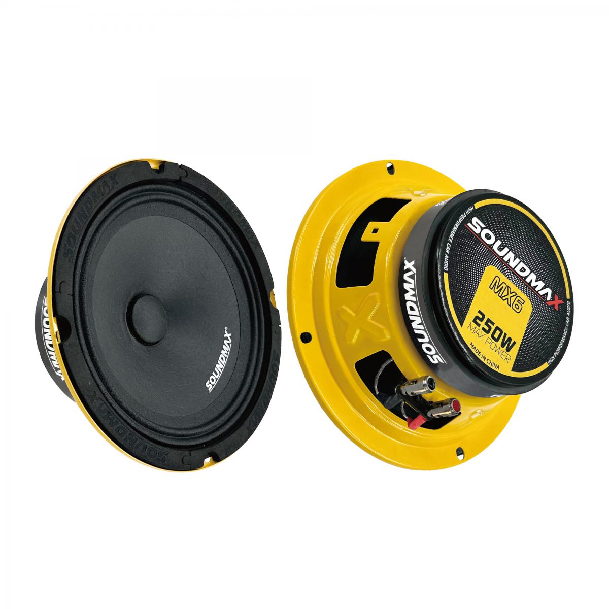 SX-MX6