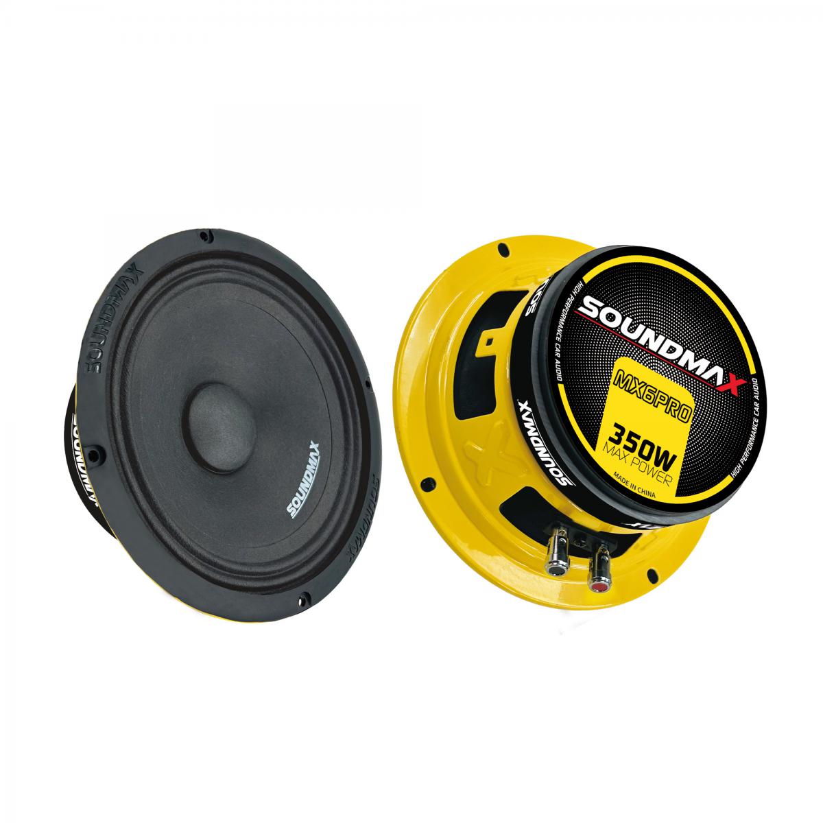 SX-MX6PRO