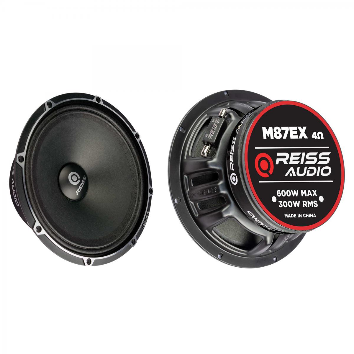 RS-M87EX