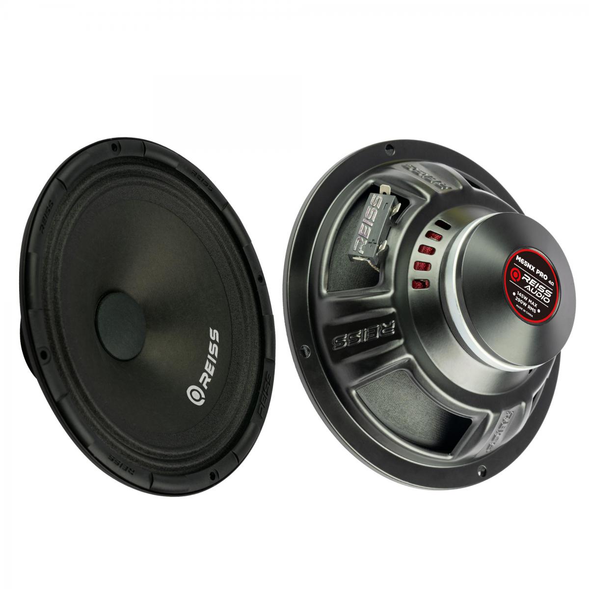 RS-M65NXPRO