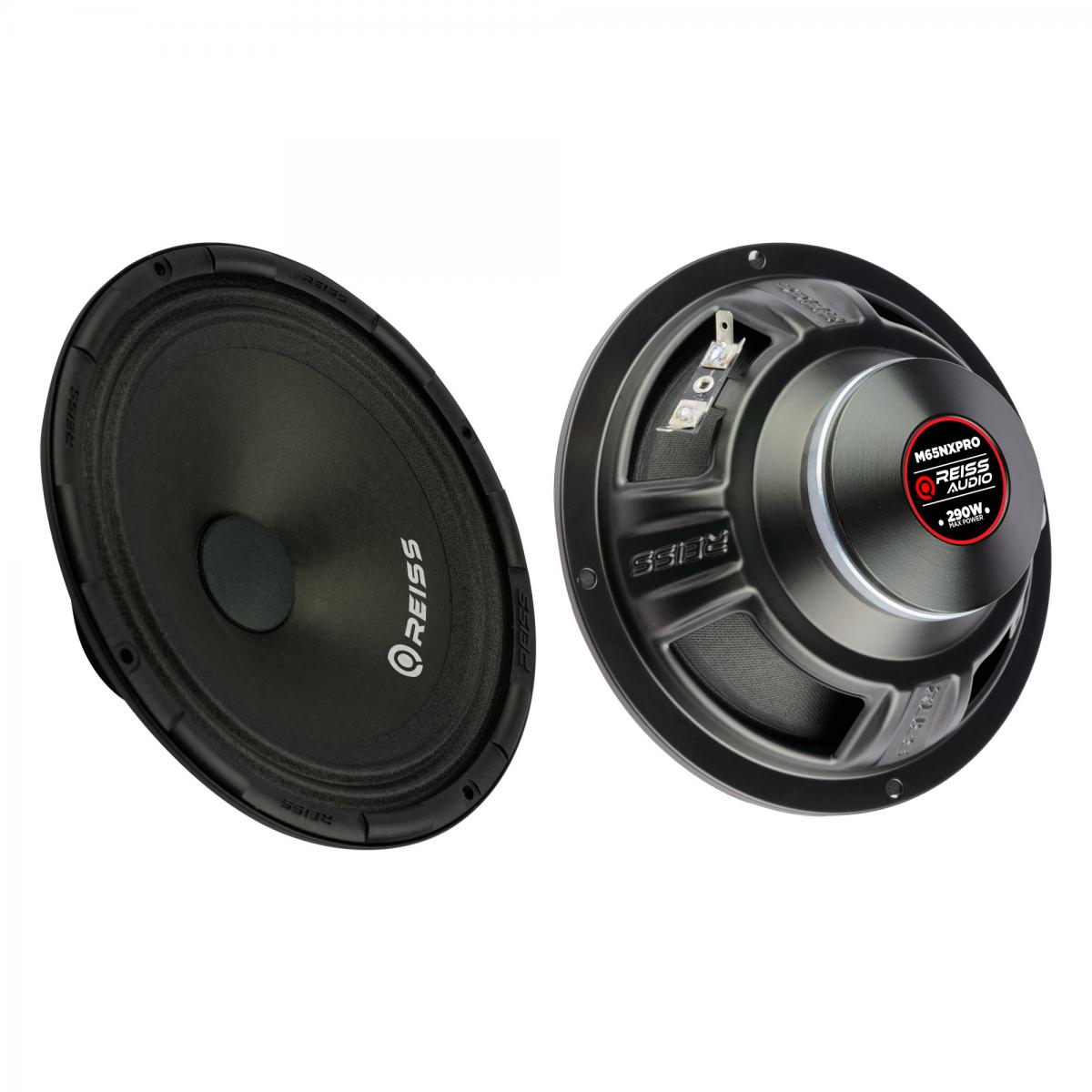 RS-M65NXPRO