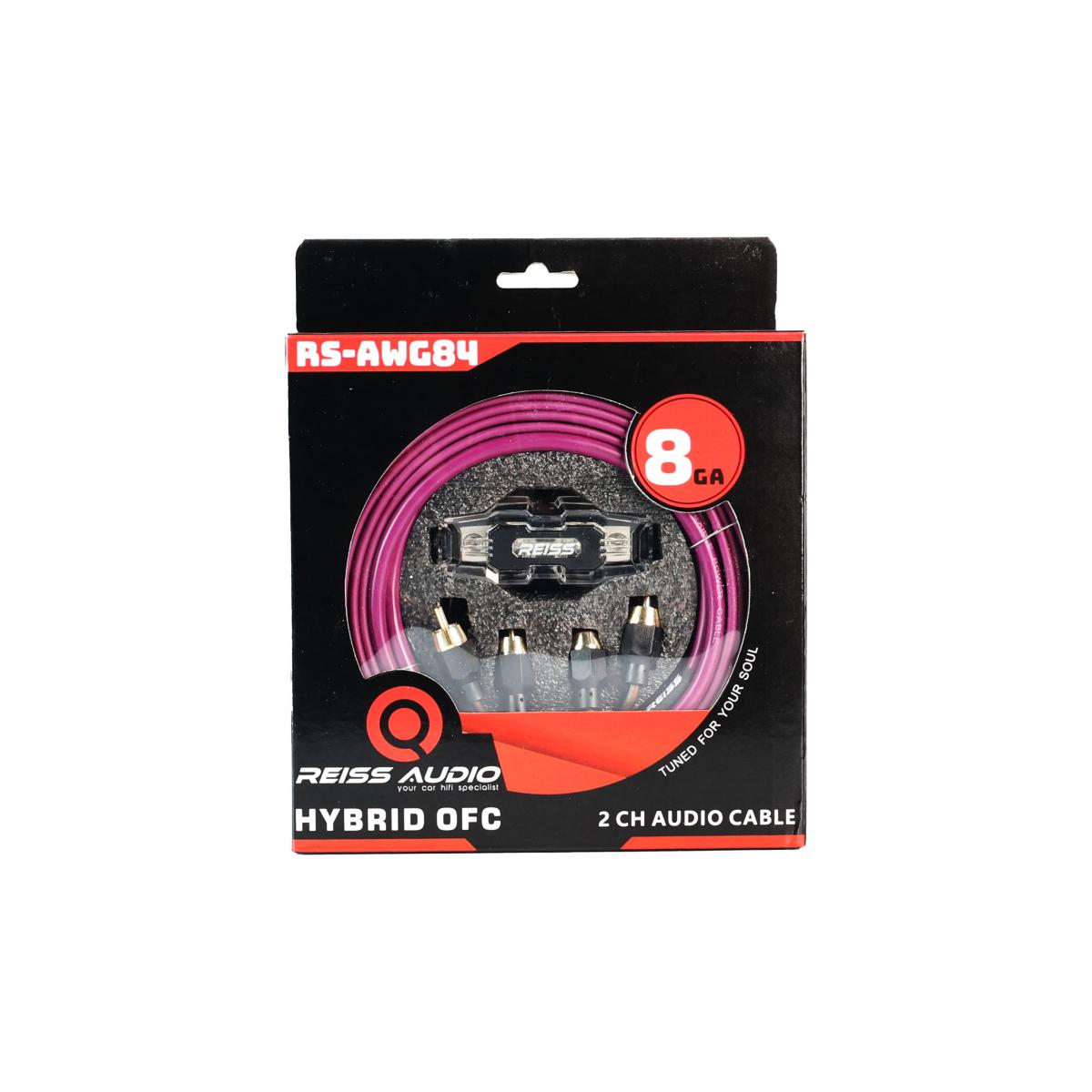RS-AWG84