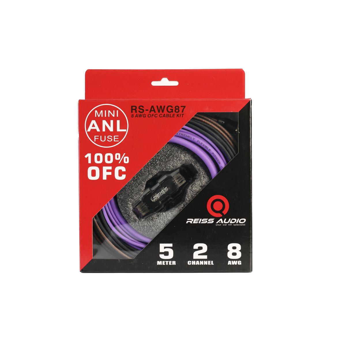 RS-AWG87
