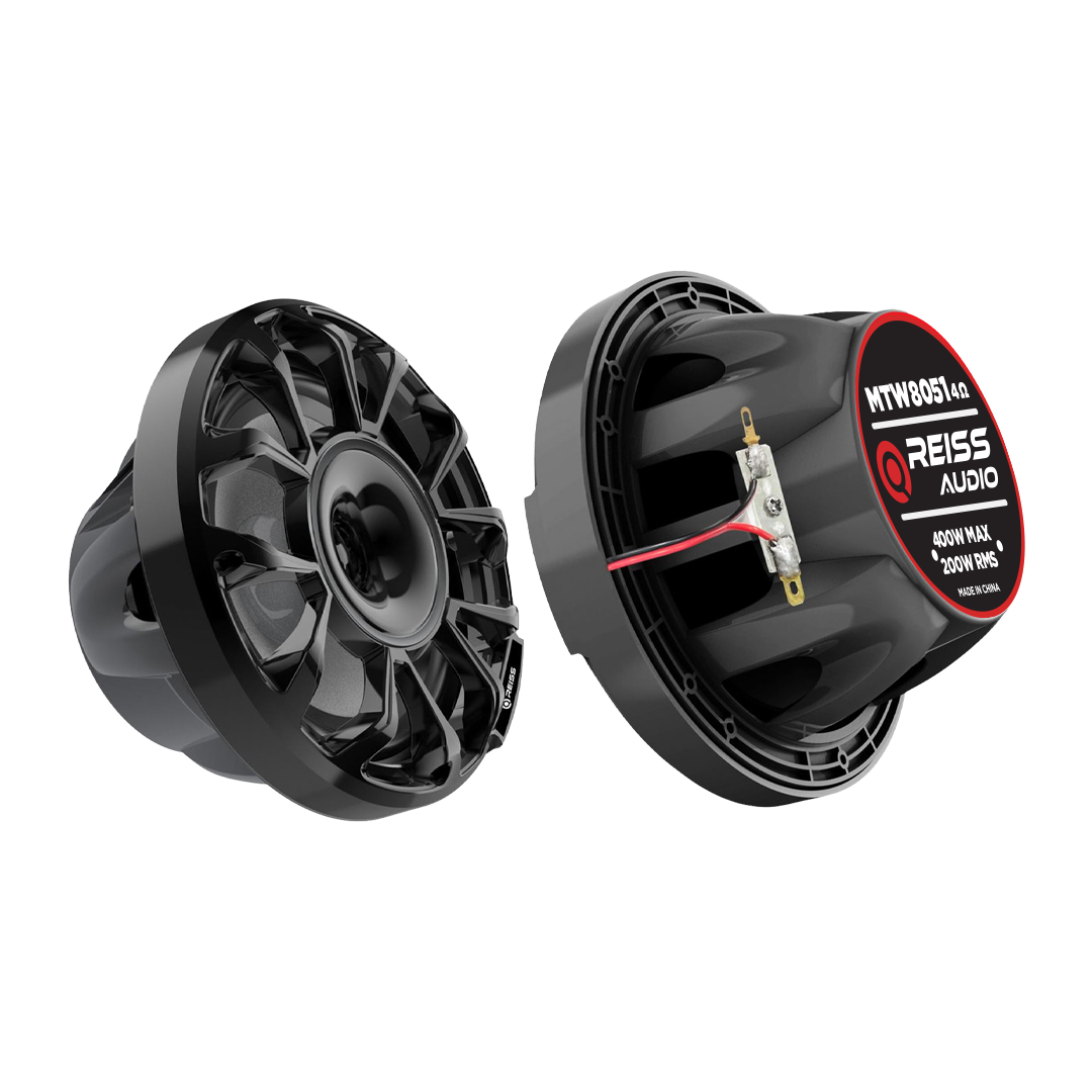 RS-MTW8051
