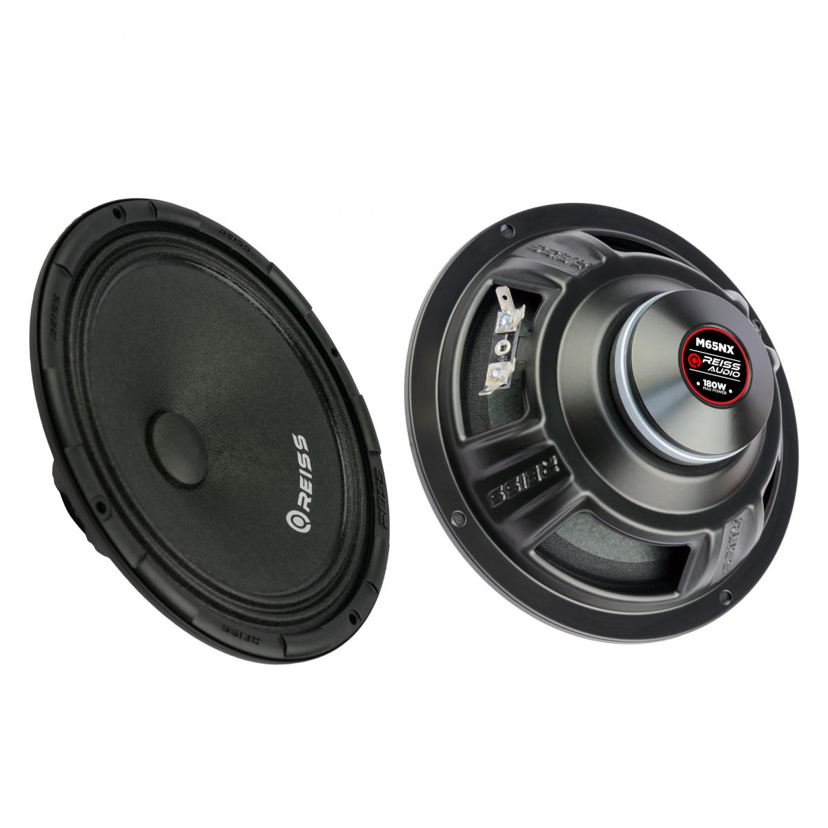 RS-M65NX