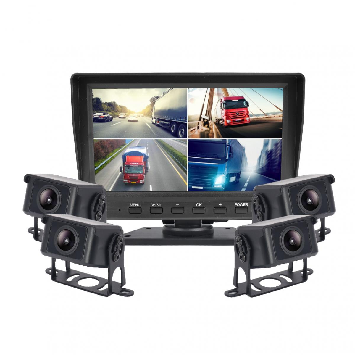 NF-DV710