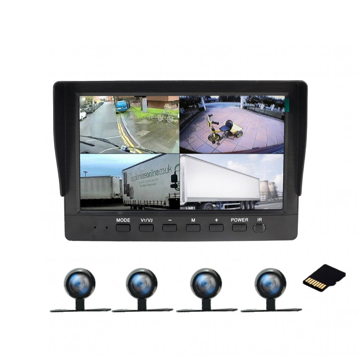 NF-DV750