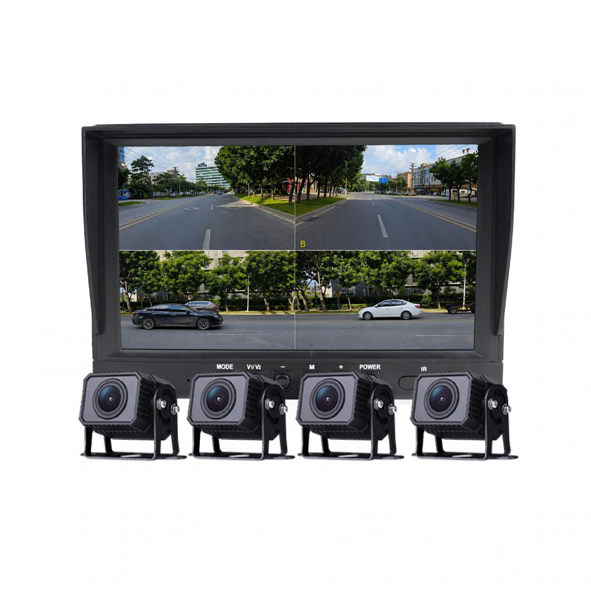 NF-DV1013