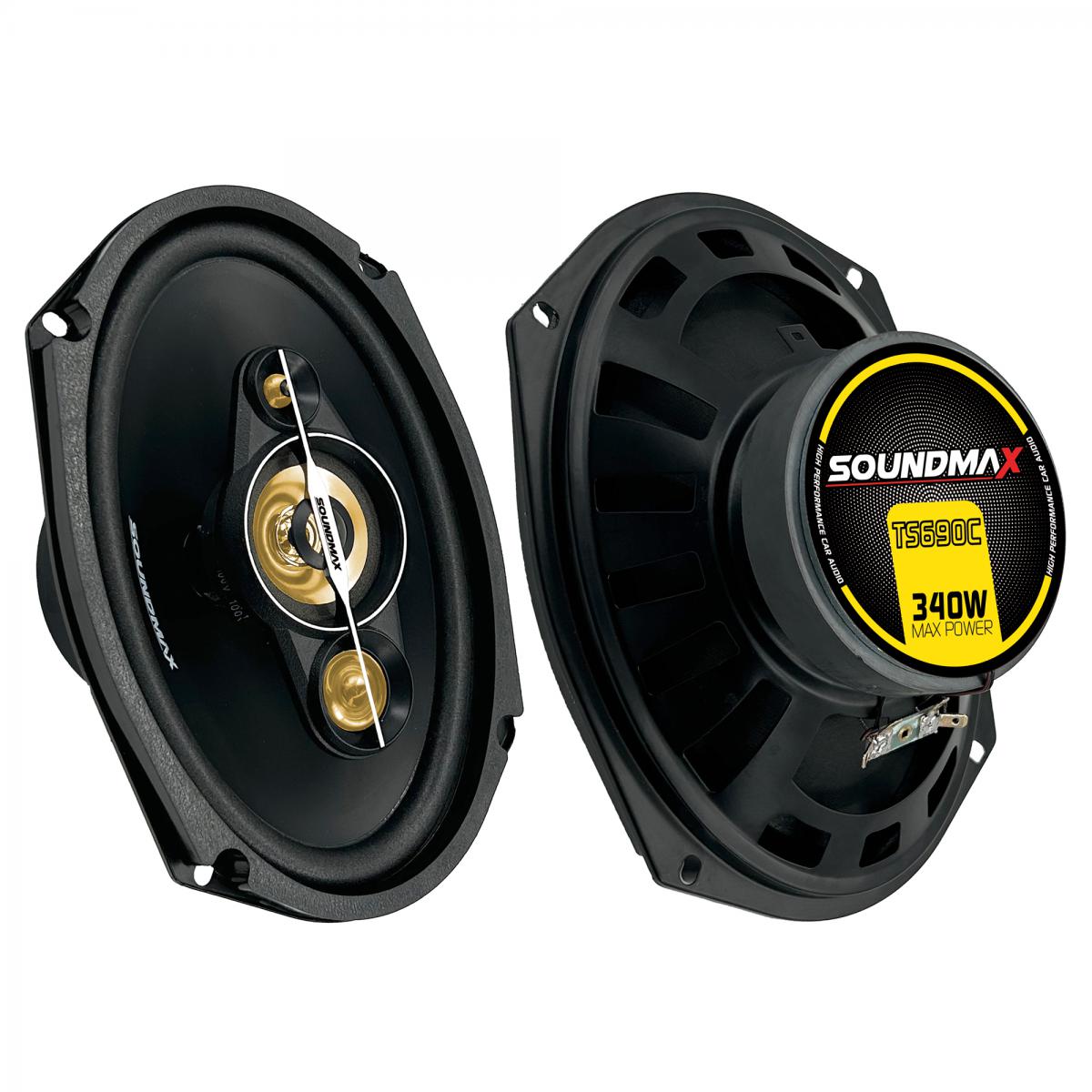 SX-TS690C