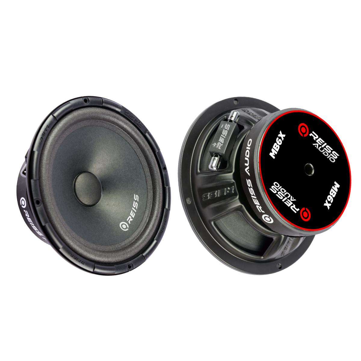 RS-MB6X