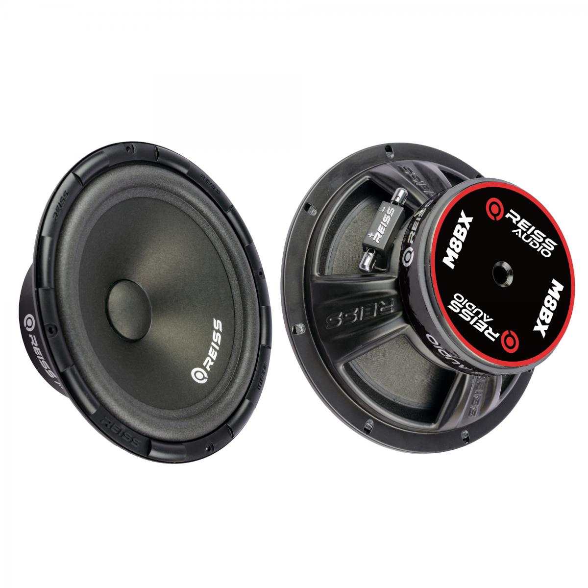 RS-M8BX