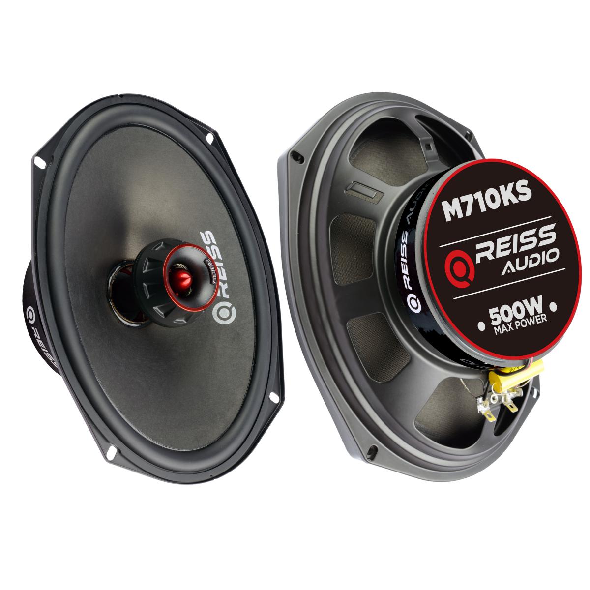 RS-M710KS