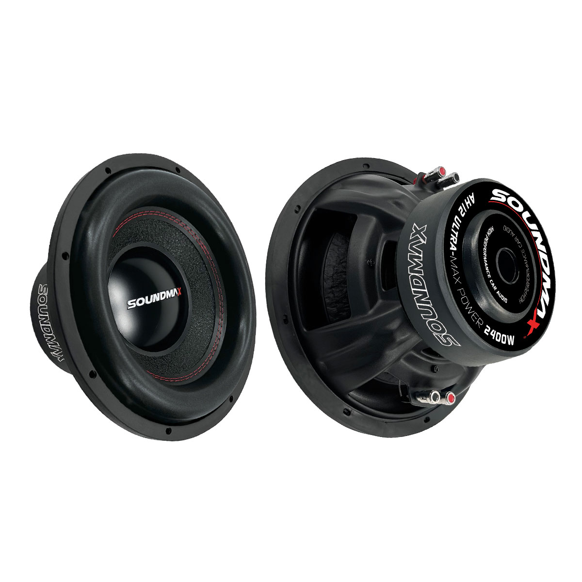 SX-AH12 ULTRA