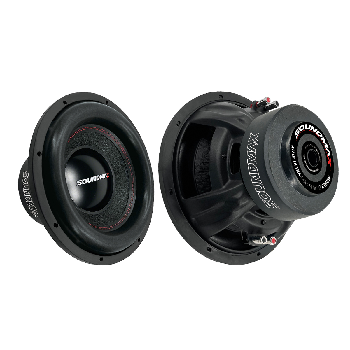 SX-AH12 ULTRA