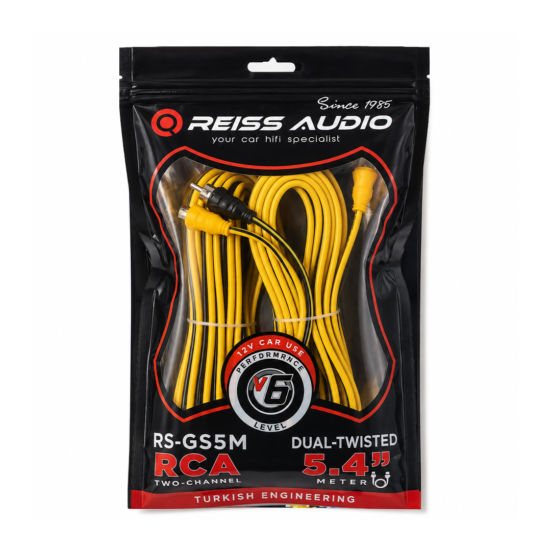 RS-GS5M.YELLOW
