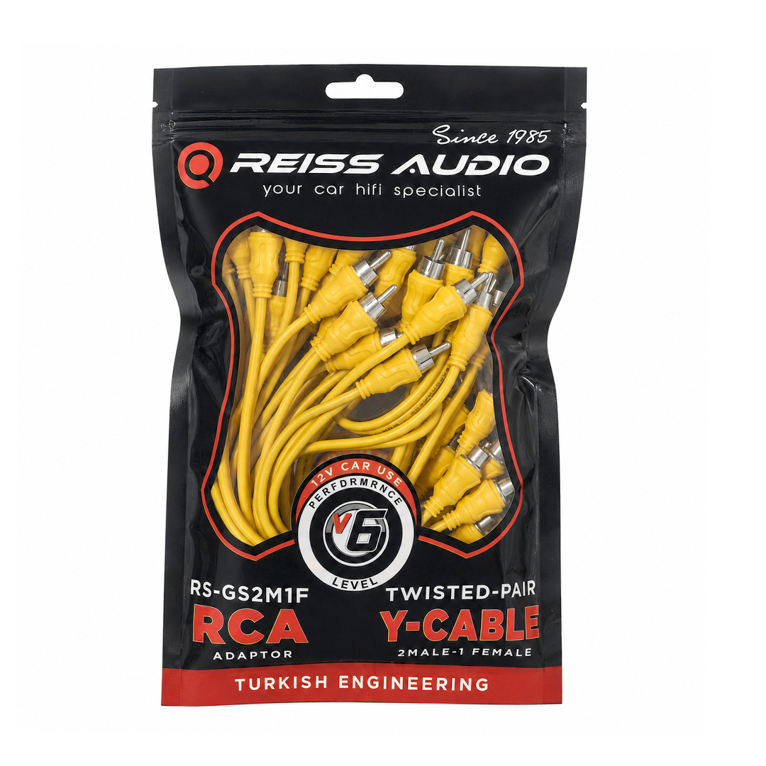RS-GS2M1F.YELLOW