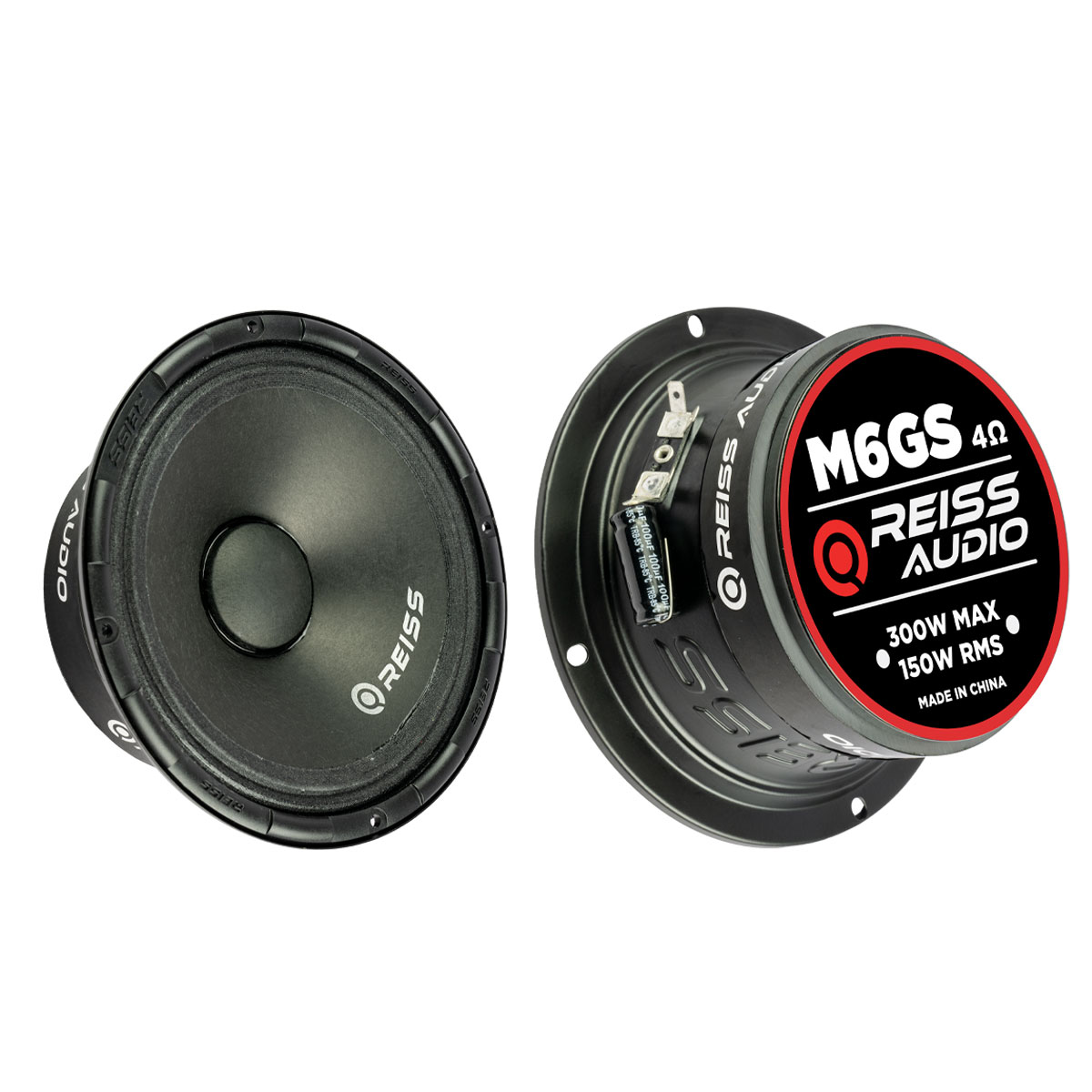 RS-M6GS